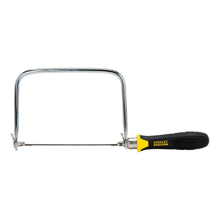 STANLEY FATMAX COPING SAW 4-3/4"" 15-104